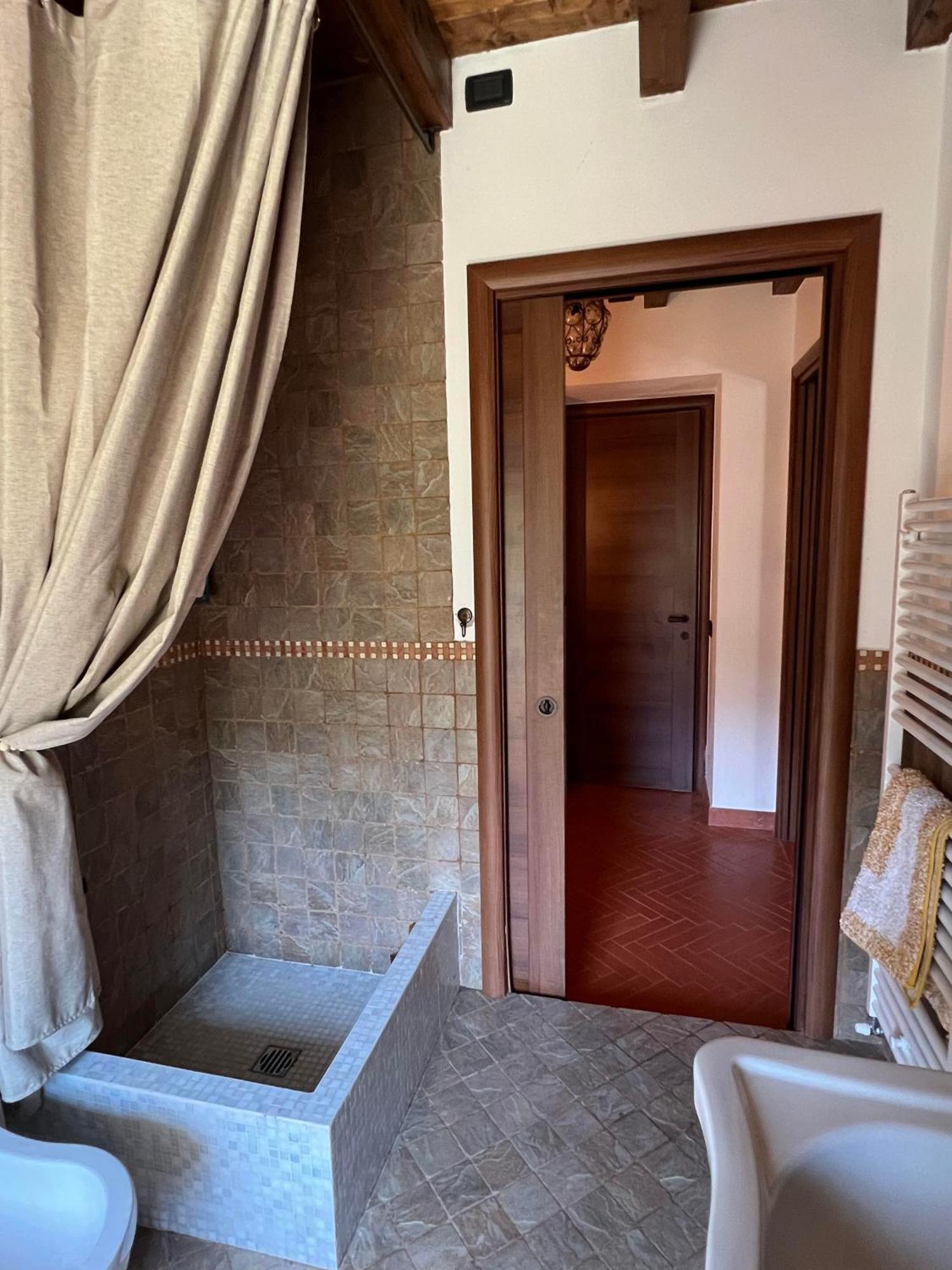 Casa Boru - A Beautiful Fully Restored Spacious House With Fantastic Views Calice al Cornoviglio Exterior foto